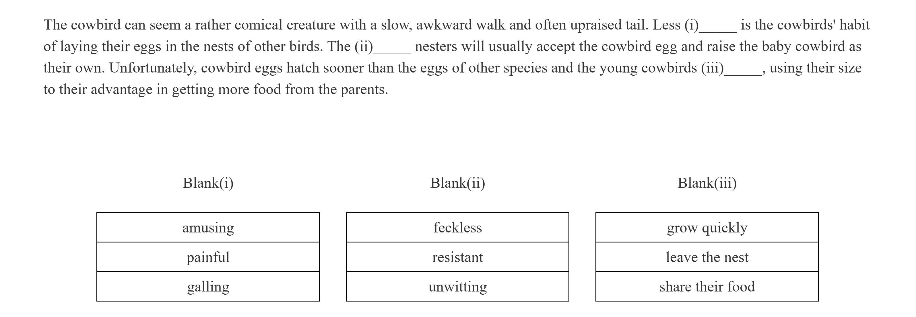 KMF Comprehensive set of mathematics questions after the reform